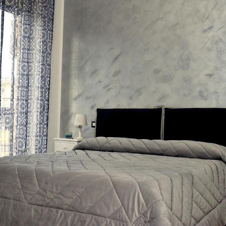 ローマ In Terrazza Da Giusy Bed & Breakfast エクステリア 写真