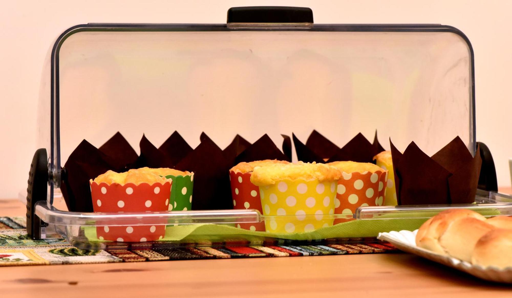 ローマ In Terrazza Da Giusy Bed & Breakfast エクステリア 写真